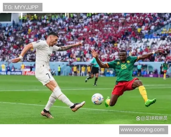 非洲足球明星闪耀赛场聚焦各国顶尖球员与历史成就